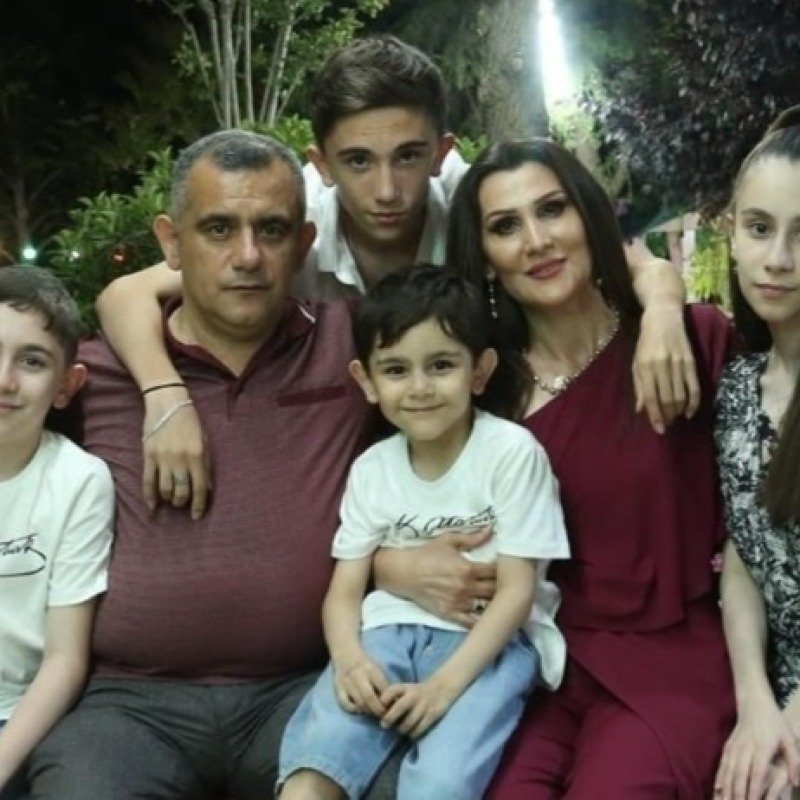 "Qızımın səsi var, amma..." - Gülyanaq Məmmədova