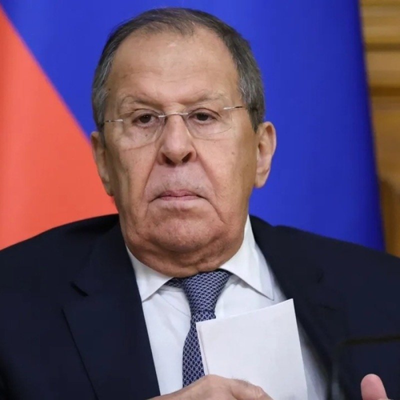 “Hamısı qanuni hədəf olacaq”: Lavrov Avropanı açıq hədələdi