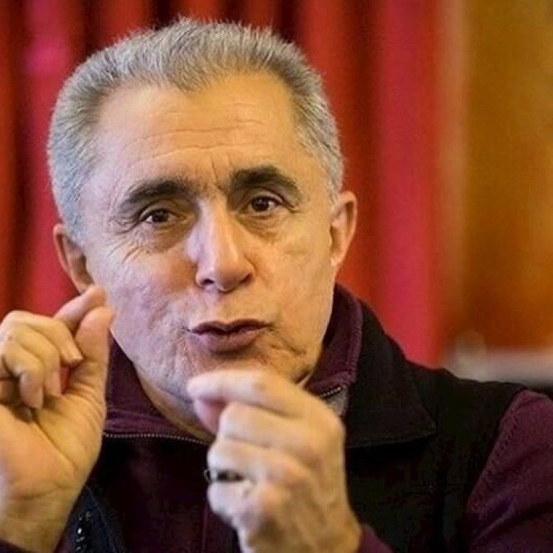 Alim Qasımov nəvəsinin toyundan danışdı: "Qadınlara araq vermədik, içib sərxoş olalar..."