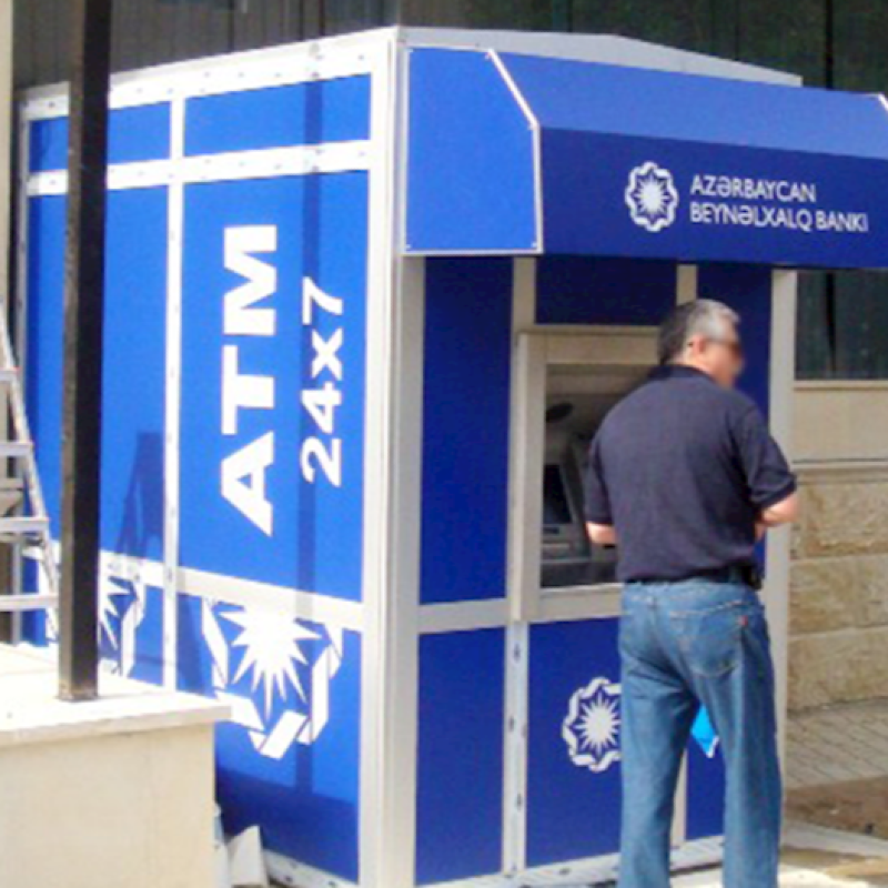 “ABB-nin bankomatları kart udmaqla məşğuldur, ehtiyatlı olun”