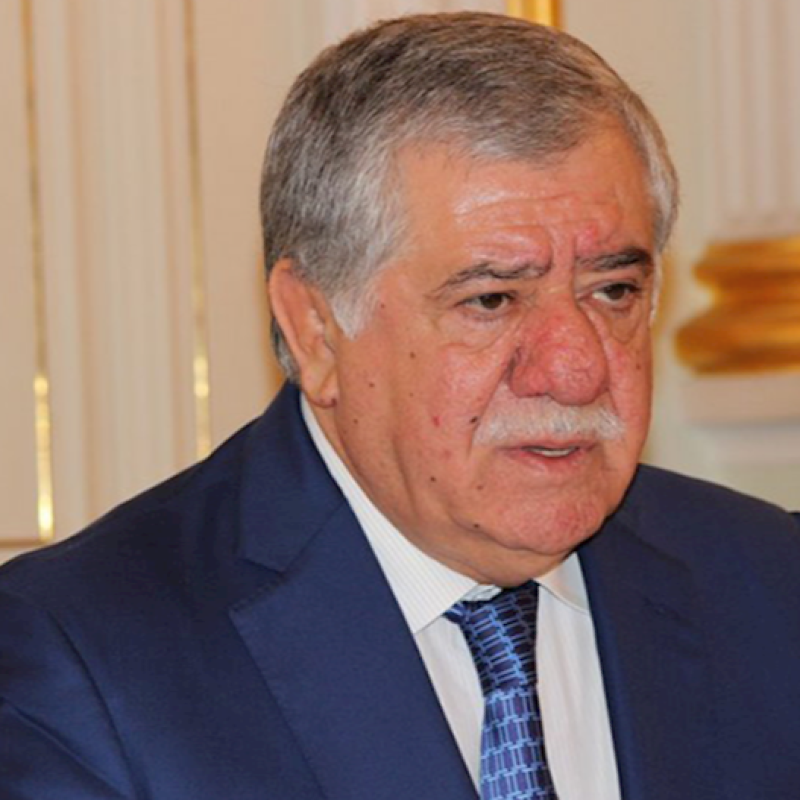 Abbas Abbasov Rusiyadakı biznesini satıb