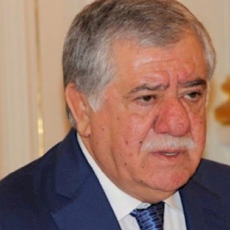 Abbas Abbasov axtarışa verildi: “Mehdiyev işi” böyüyür