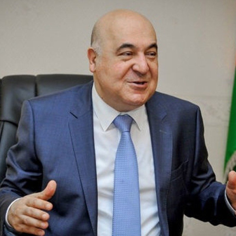 Çingiz Abdullayev: Azərbaycanda 3 min yazıçı var