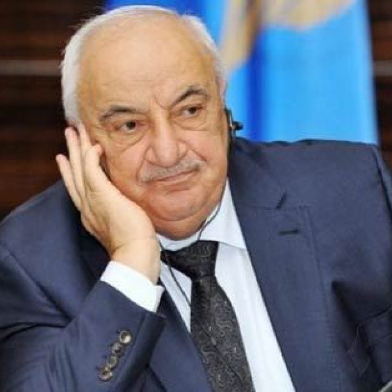 Nazirlik Abid Şərifovun qızından 35 min manata ofis icarəyə götürdü