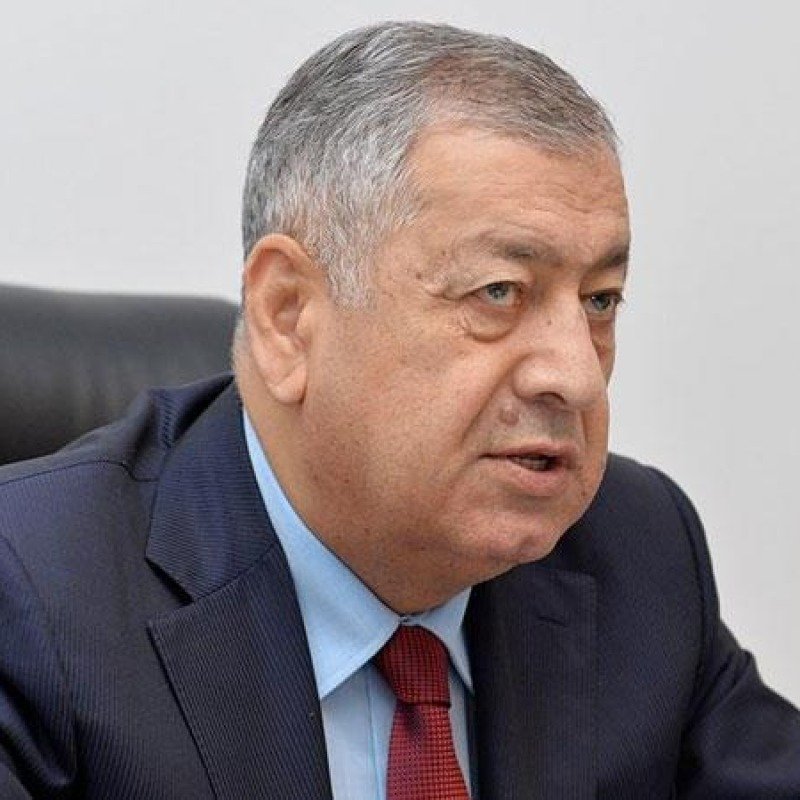 “İnsana iş imkanı yaradılmalıdır ki, axşam uşağına çörək gətirə bilsin”