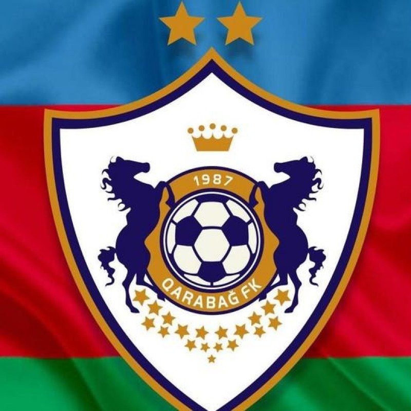 “Qarabağ” klubu dünya reytinqində daha üç pillə geriləyib