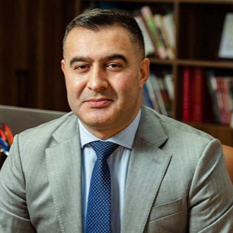 “Adəm Məmmədovun rəhbərliyi ilə yeni hüquqi mərkəz fəaliyyətə başladı”