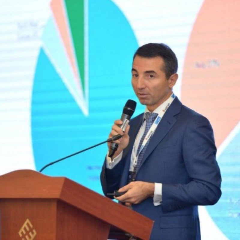 Adnan Əhmədzadənin həbs olunub