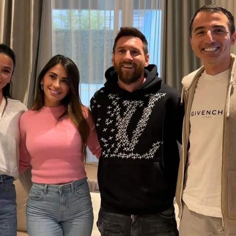 Adnan Əhmədzadə kimdir? - FOTOLAR