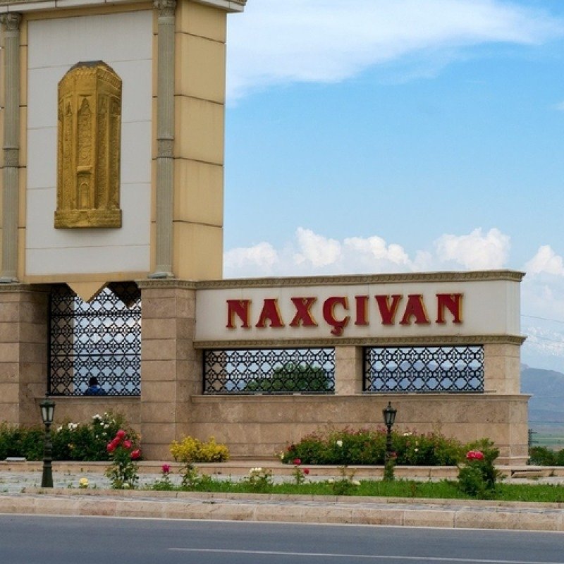 Naxçıvanın Konstitusiyası dəyişir