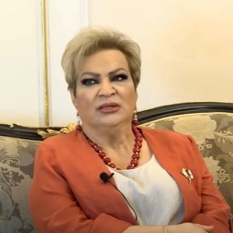 Afaq Bəşirqızı: “Allahverdi Yolçuyev cibə girməyib ki...”