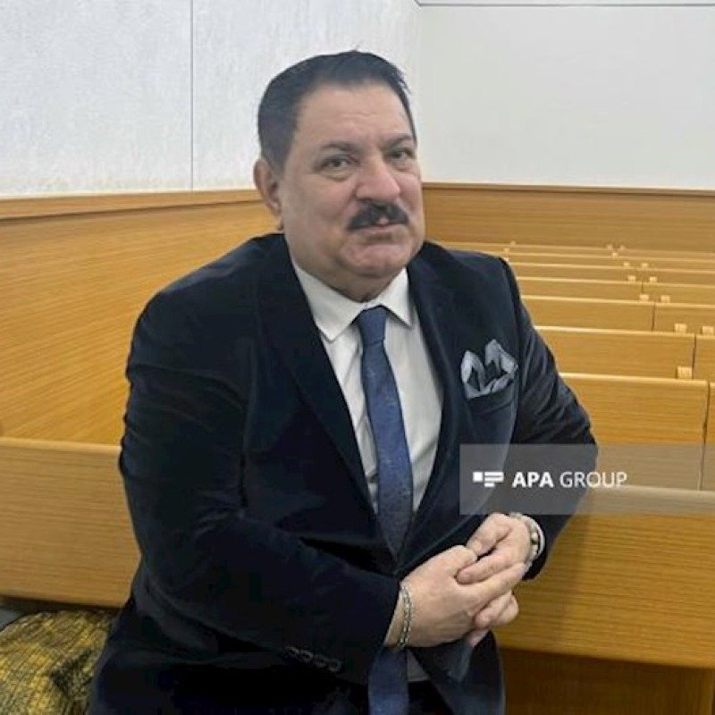 Ağadadaş Ağayev amnistiyaya düşüb