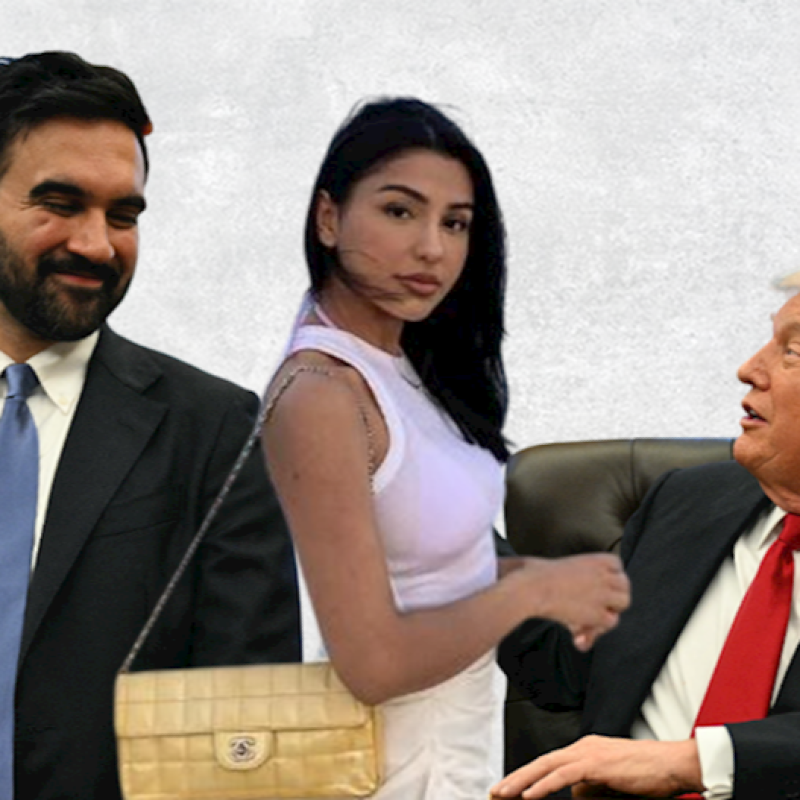 ABŞ-də azərbaycanlı tələbə saxlanıldı – Mamdani Trampa zəng vurdu