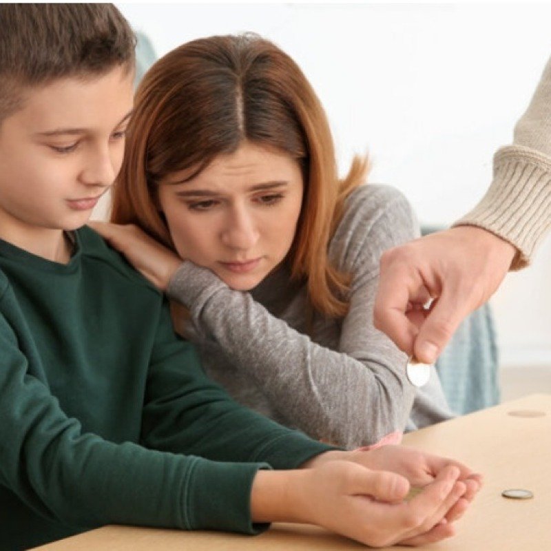 Aliment ödəməyən 2 min 300-dən çox şəxs həbs edilib