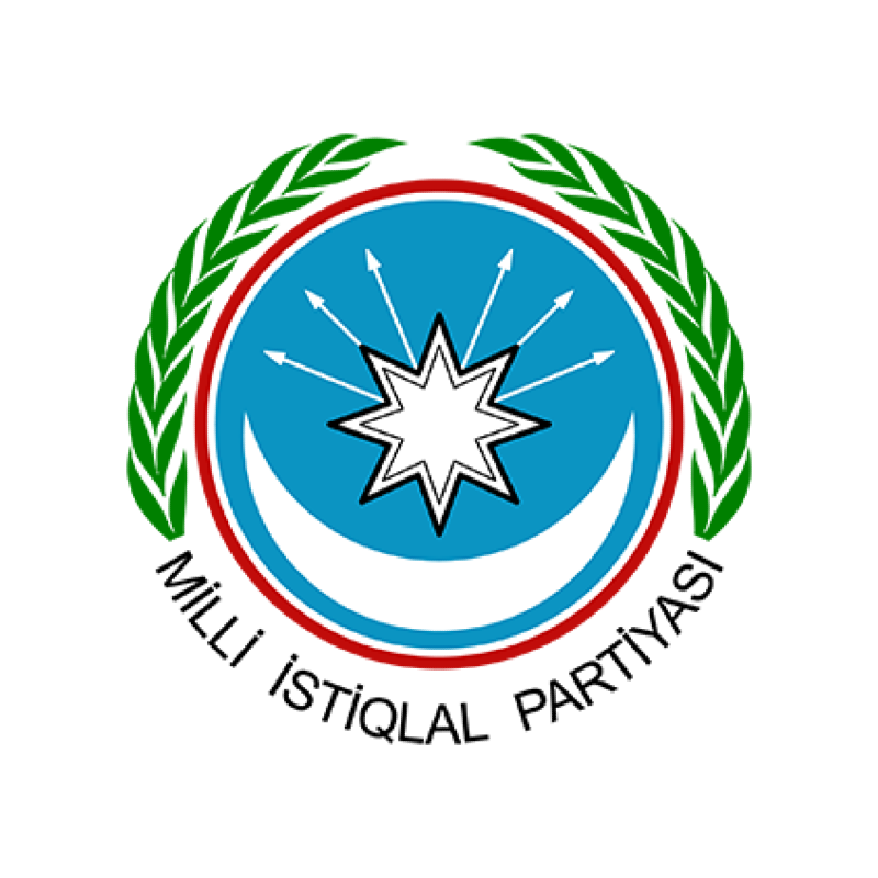 AZƏRBAYCAN MİLLİ İSTİQLAL PARTİYASININ BƏYANATI