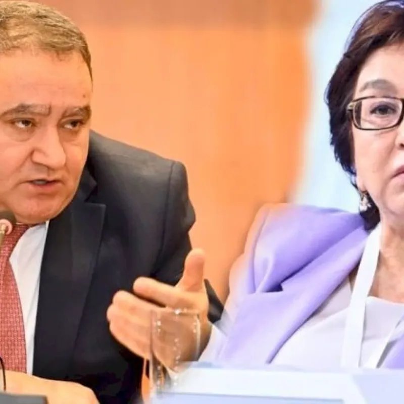 Məleykə xanım açıq şəkildə etiraf edə bilmir ki, artıq məktəb təhsili yoxdur - Ekspert