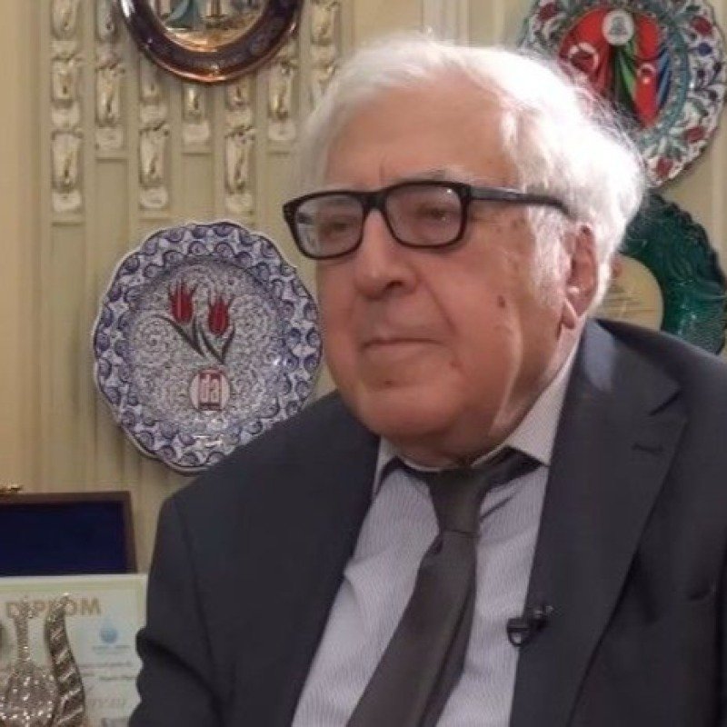 “Yaxşı etmişəm Elza Seyidcahanı..." - Anar