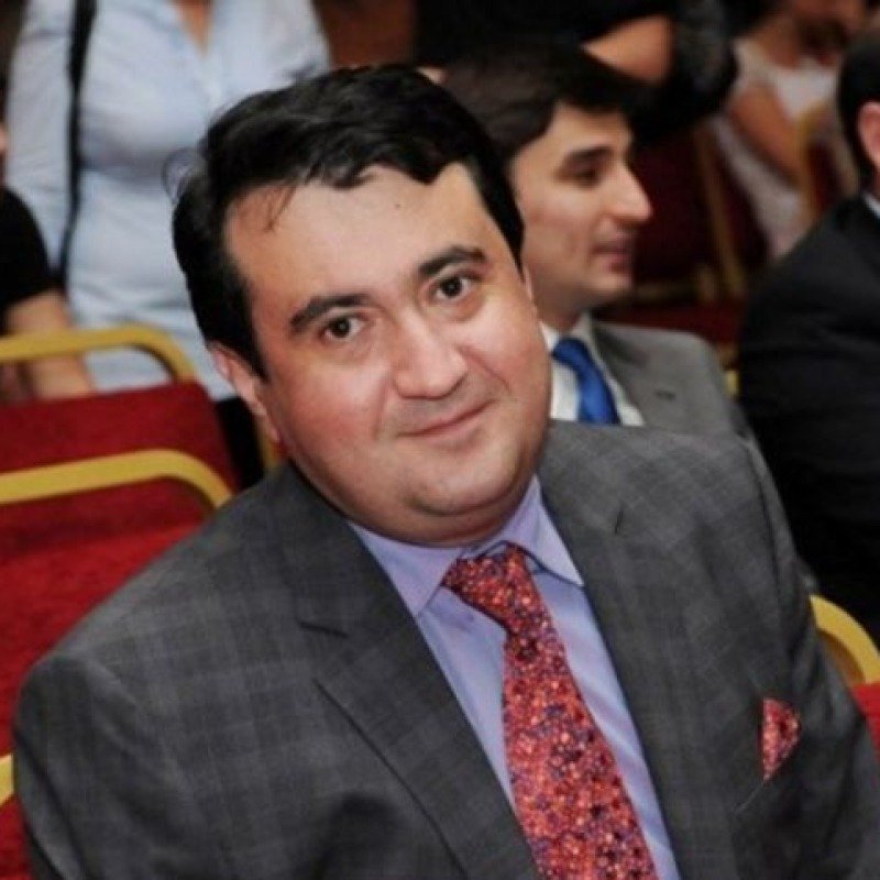 Anar Məmmədxanovun ailəsinə AĞIR İTKİ