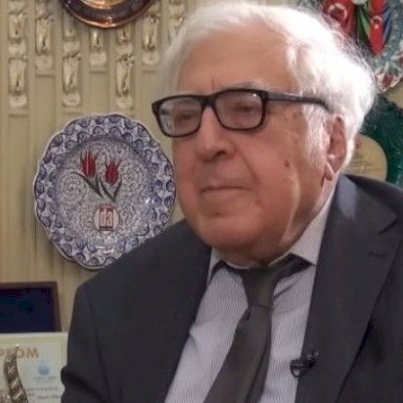 “Hikkədən getmədim, çünki mənə o qədər böhtan atdılar ki...”