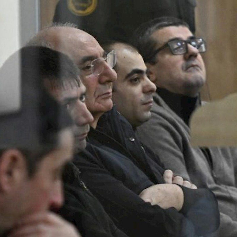 Separatçılara son söz verildi