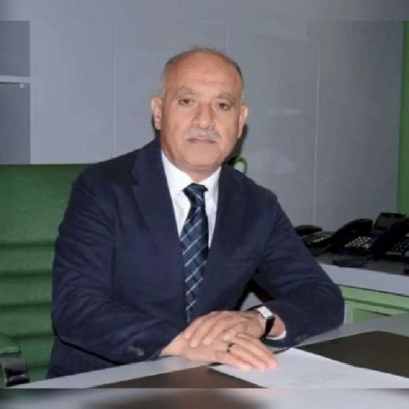 İcra başçısı girov düşdü