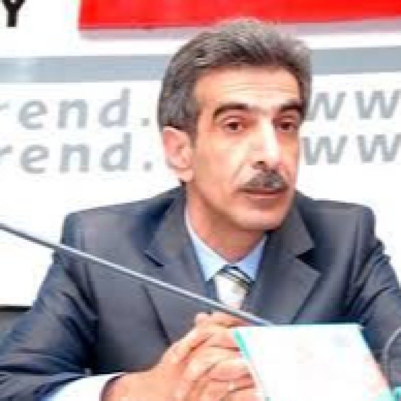 Tanınmış prodüser: "Abırlılar abırsızlara baxmağa məhkumdurlar"