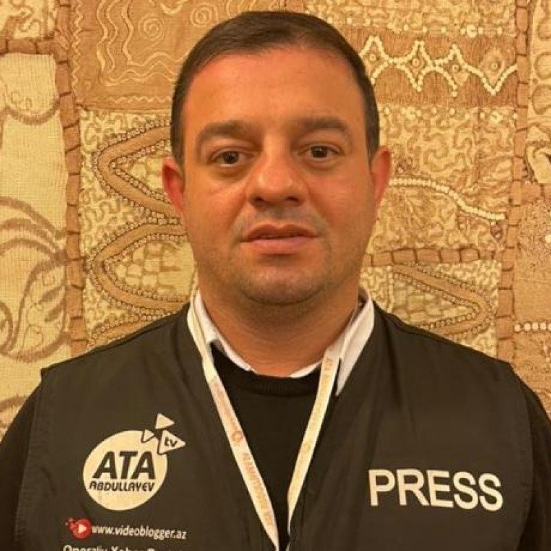 Ata Abdullayev azadlığa çıxmaq üçün müraciət edib