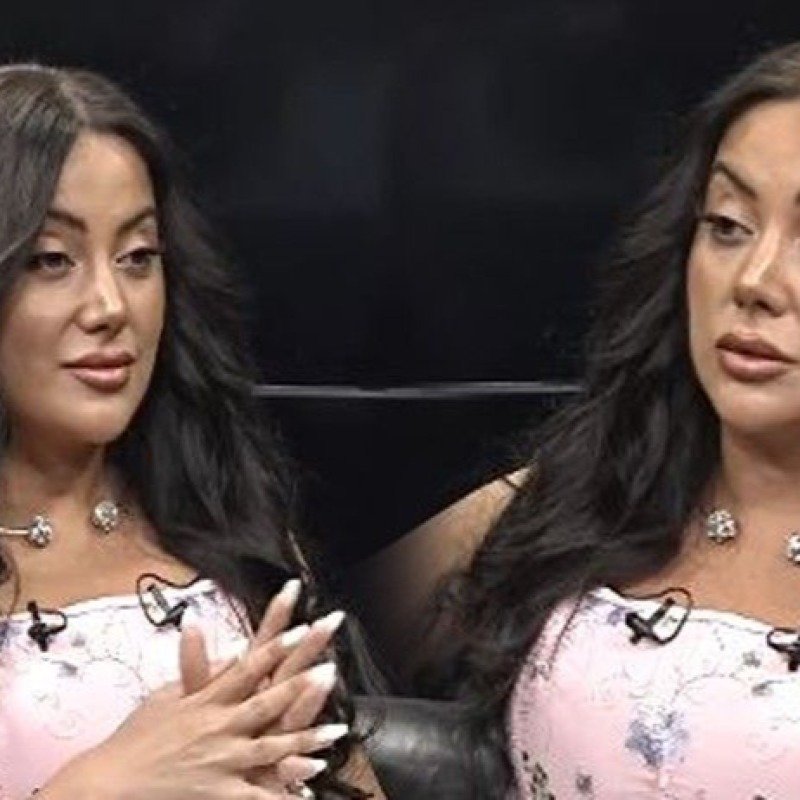 "Xəyanət səhv deyil"