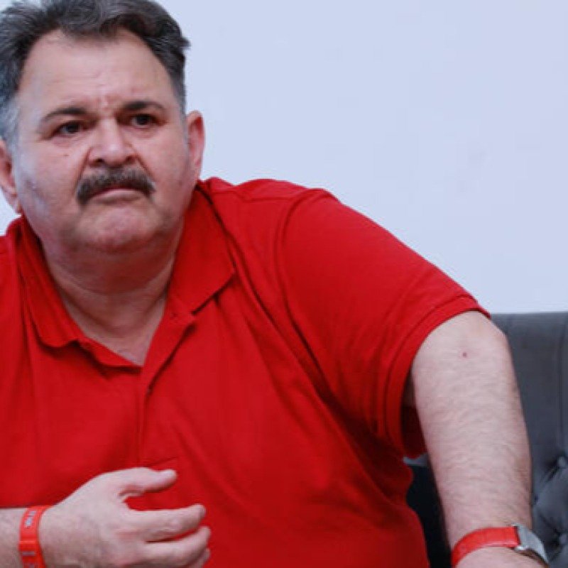 Ayaz Salayev: “Kinomuzun bugünkü vəziyyətini...”