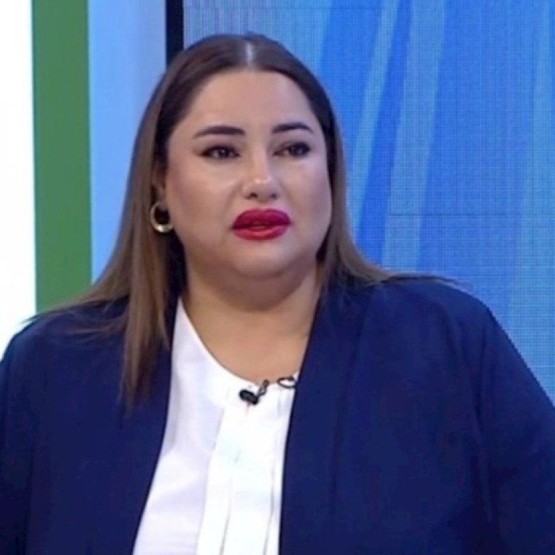 Aytən Səfərovaya cinayət işi açıldı