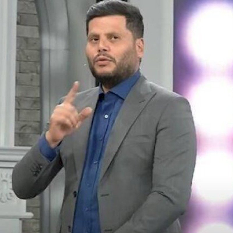 “Cibimə 10 min qoyun, gəlim“ - Aparıcı