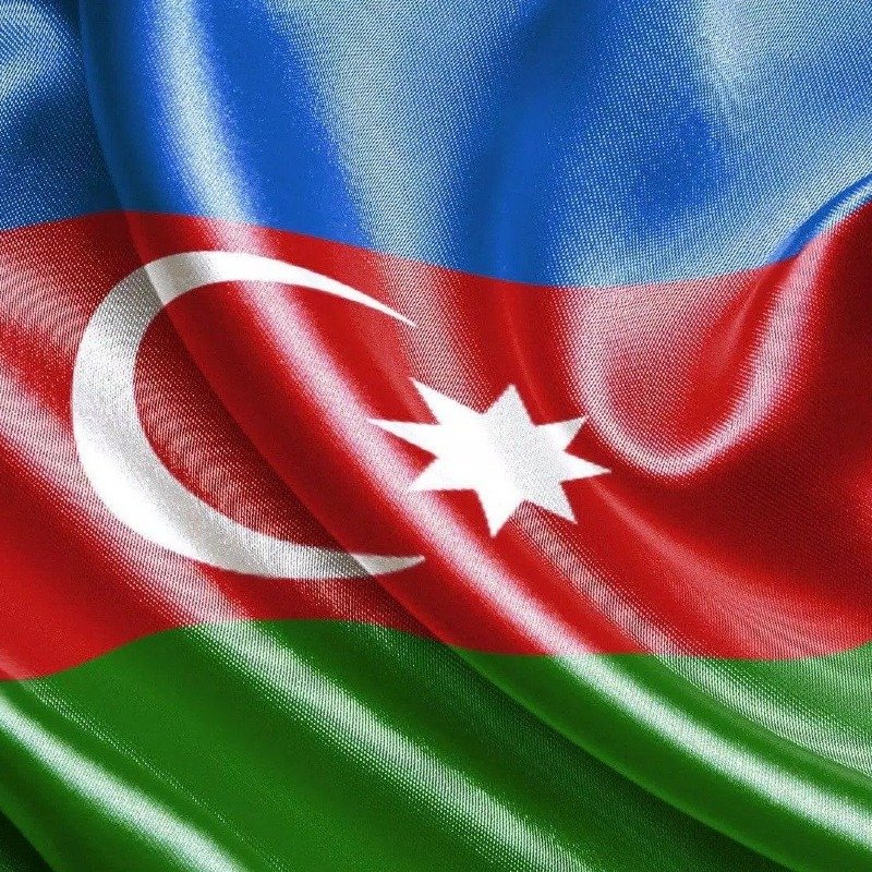 Azərbaycan Dövlət Bayrağı Gününü qeyd edir