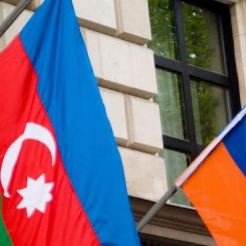 Azərbaycan və Ermənistan vətəndaş cəmiyyəti nümayəndələri İrəvanda görüşəcək