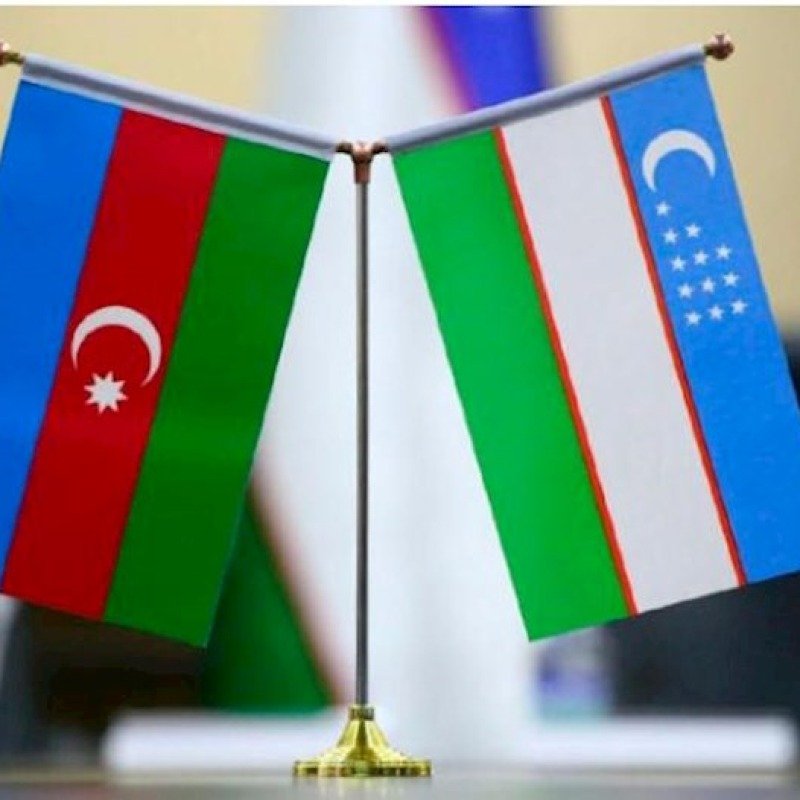 Azərbaycan və Özbəkistan arasında imzalanan sazişlər təsdiqləndi