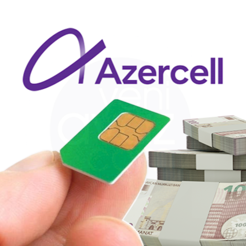 “Azercell” tarifləri 2 dəfəyə yaxın bahalaşır