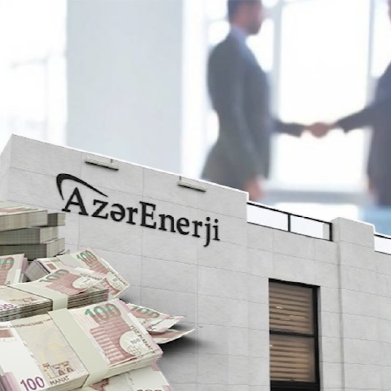“Azərenerji”nin 21 milyonluq tenderini bu şirkət uddu