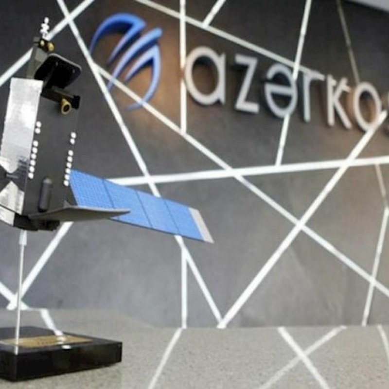 Rusiya “Azərkosmos”un xidmət göstərdiyi ölkələrin ilk beşliyindən çıxıb