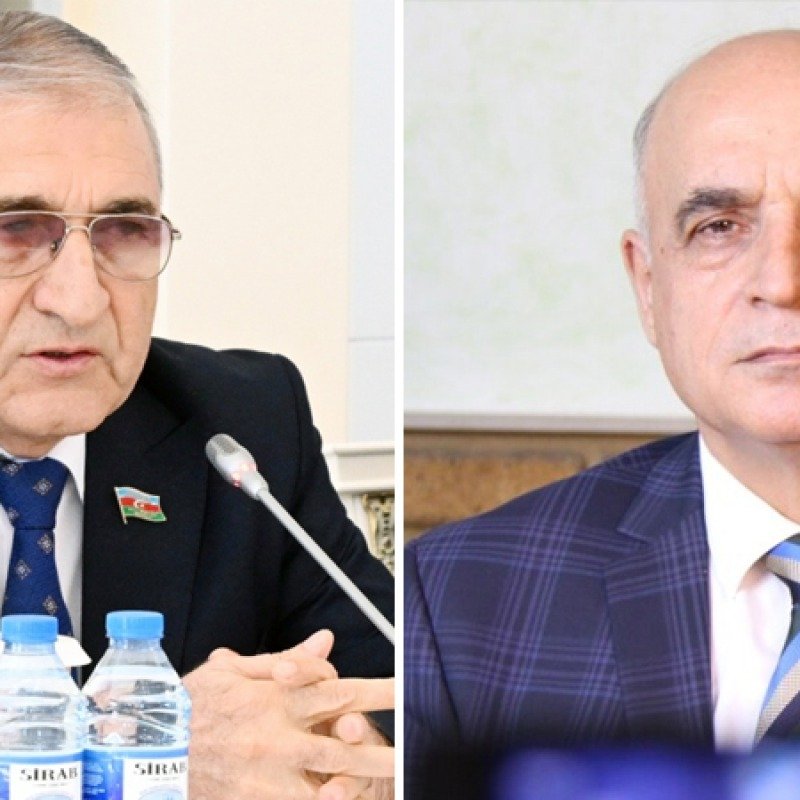 Deputatın təklifi etiraza səbəb oldu: "Aqrar siyasət komitəsinin sədri ixtisasca filoloqdur"