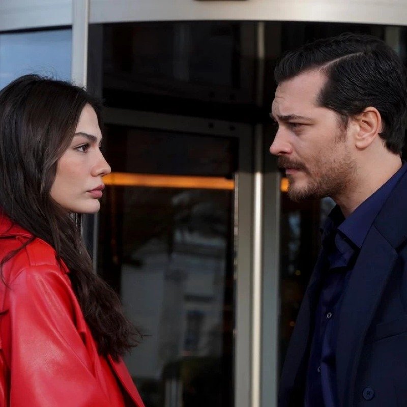 Türk serialları dünyanı fəth edir - 1 milyard tamaşaçı, 500 milyon dollar gəlir