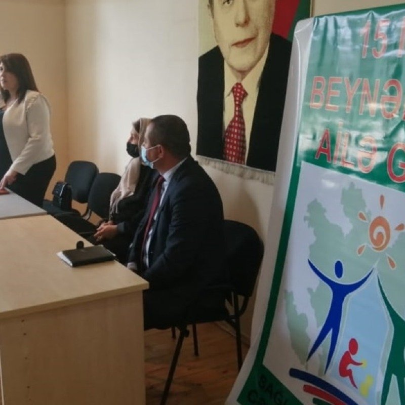 İcra başçısının müavini dələduzluqda təqsirli bilindi, amma cinayət işinə xitam verildi