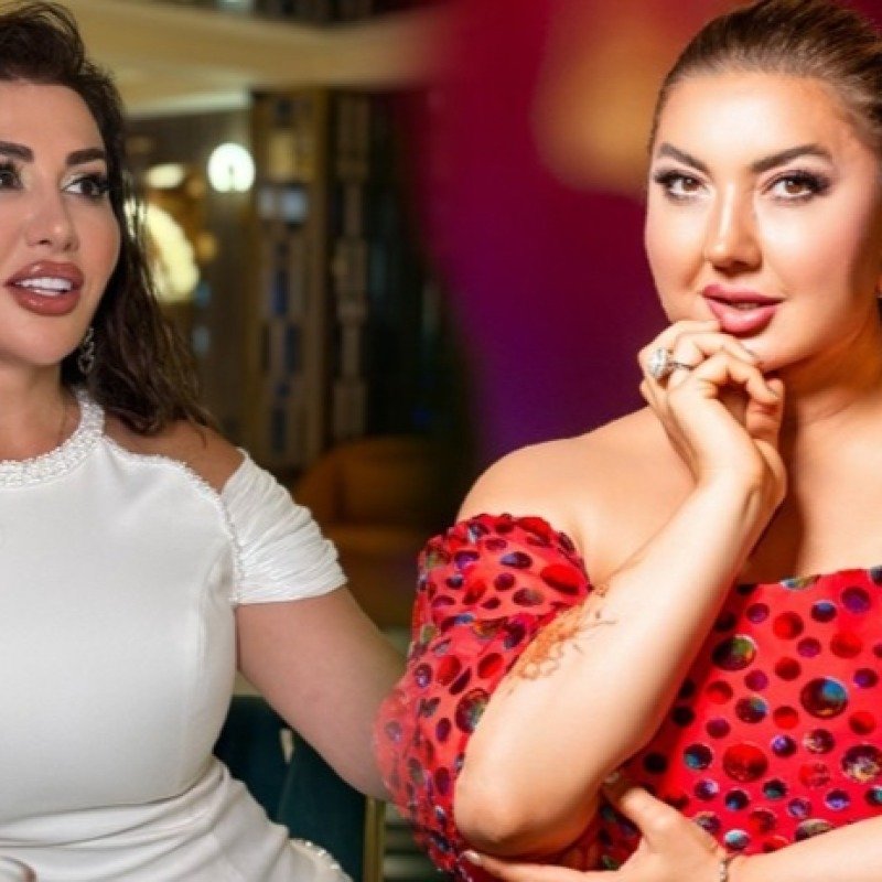 Fatimə canlı yayımda Nazilədən üzr istədi