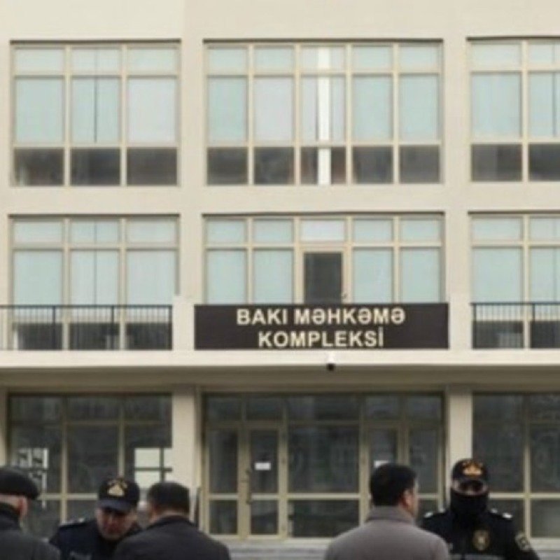 Məhkəmədə Paşinyanın şahid kimi dindirilməsi xahiş edilib