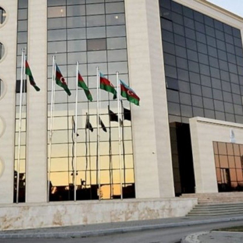 “Qarabağ” azarkeşlərinə görə 3000 manat ziyana düşdü