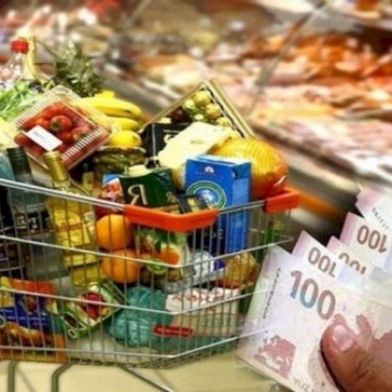 Yeni BAHALAŞMA gəlir