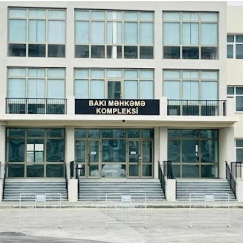 Məhkəmədə azərbaycanlı girovların öldürülməsi üzrə sənədlər elan olundu