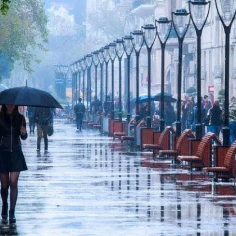 Temperatur kəskin düşür - XƏBƏRDARLIQ