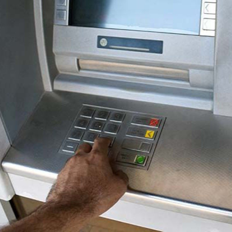 Pulunuzu bankdan təcili çıxarın