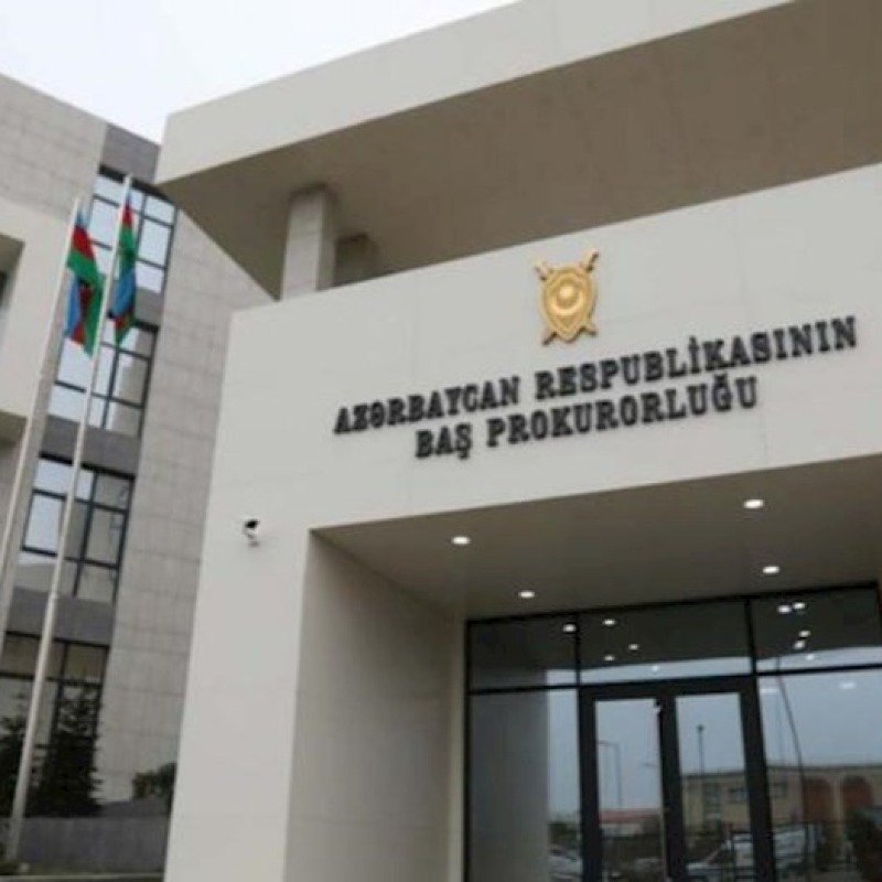 Qanunsuz medallar təsis edən QHT rəhbərlərinin məhkəməsi başlayır