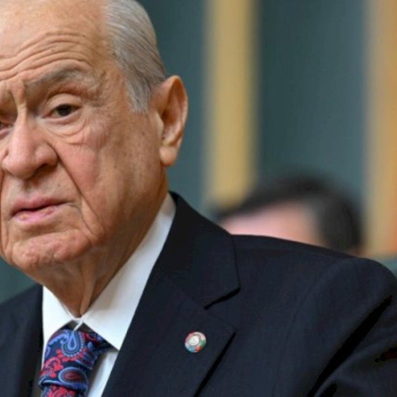 Devlet Bahçeli: “Azərbaycan və Türkiyə düşmənlərinin hiylələri...”