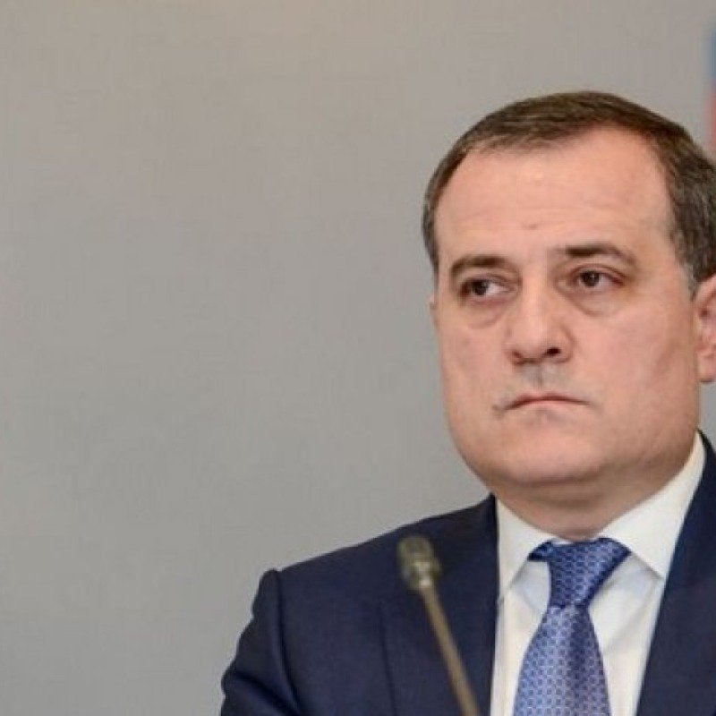 Münhendə Ermənistan konstitusiyasındakı ərazi iddialarının aradan qaldırılması qabardılıb